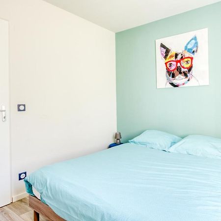 Le 101-Gregimmo-Appart'Hotel Audincourt Екстериор снимка